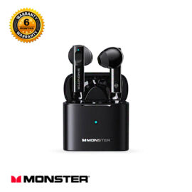 Monster XKT03 Wireless Headphones (Bluetooth 5.2)