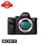 Sony Alpha a7 II Mirrorless Digital Camera (Body Only)