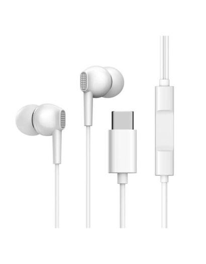JOYROOM Type - C Wired Earphone (JR-EC01) - Image 2