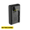 Nitecore UCN1 Dual-Slot USB Travel Charger for Canon LP-E6, LP-E6N, and LP-E8 Lithium-Ion Batteries - Image 4