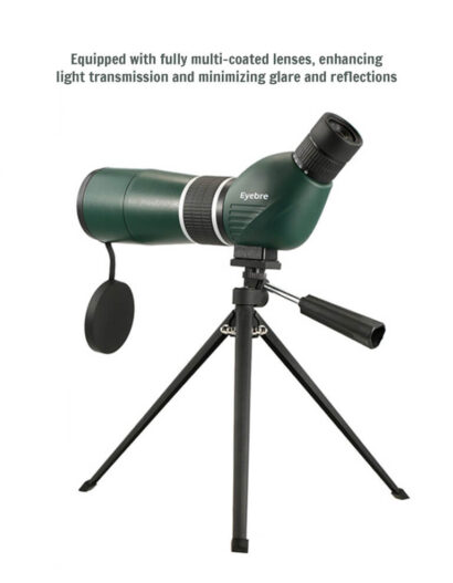 Eyebre Angled Spotting Scope (15-45X60) - Image 3