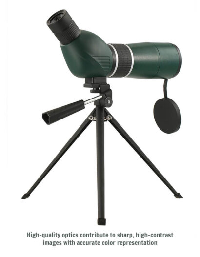 Eyebre Angled Spotting Scope (15-45X60) - Image 4