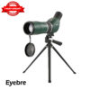 Eyebre Angled Spotting Scope (15-45X60)