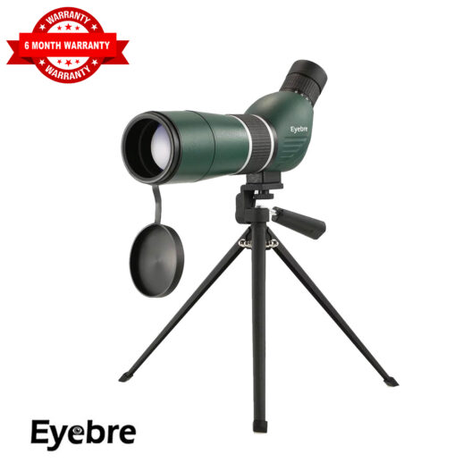 Eyebre Angled Spotting Scope (15-45X60)