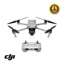 DJI Air 3 Fly More Combo with RC-N2