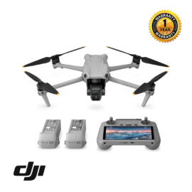 DJI Air 3 Drone Fly More Combo with RC 2