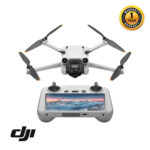 DJI Mini 3 Pro with RC