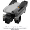 DJI Air 3 Drone Fly More Combo with RC 2 - Image 4