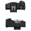 Canon EOS R50 Mirrorless Camera with 18-45mm Lens - Image 5