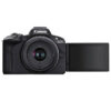 Canon EOS R50 Mirrorless Camera with 18-45mm Lens - Image 7