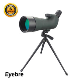 Eyebre Target- Mirror Angled Spotting Scope (25-75X70)