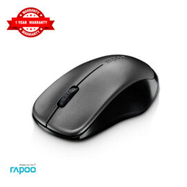 Rapoo Wireless Optical Mouse 1620