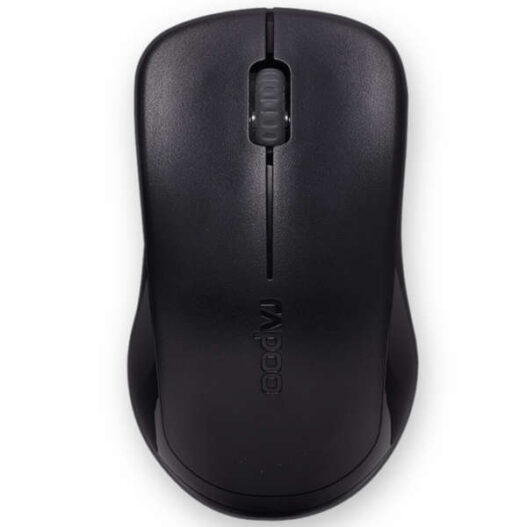 Rapoo Wireless Optical Mouse 1620 - Image 2