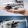 DJI MINI 2 SE Fly more Combo - Image 2