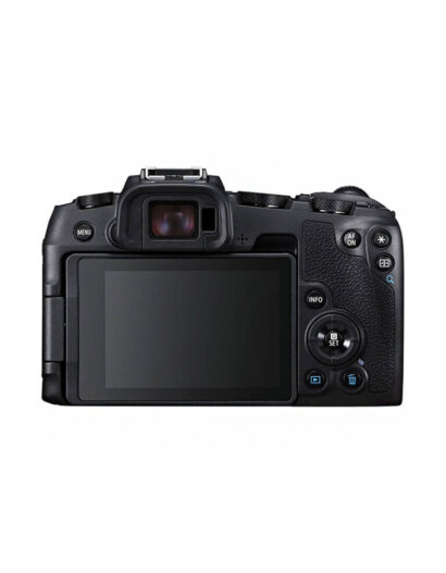 Canon EOS RP (Body Only) - Image 5