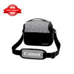 Compact Canon Shoulder Bag