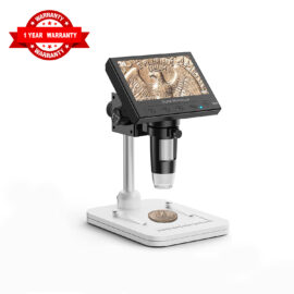 Digital Microscope (DM4)