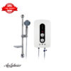 Instant Tankless Water Heater With Pump (TPS-32N1H)