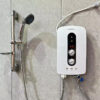 Instant Tankless Water Heater With Pump (TPS-32N1H) - Image 2