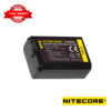 Nitecore NC-BP001 Camera Battery Compatible with Sony NP-FW50