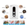Instant Tankless Water Heater With Pump (TPS-32N1H) - Image 4