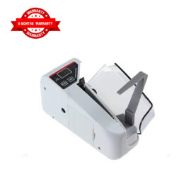 Portable MONEY Counting Machine (DMS-V30)