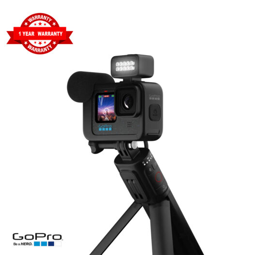 Gopro HERO12 Creator Edition