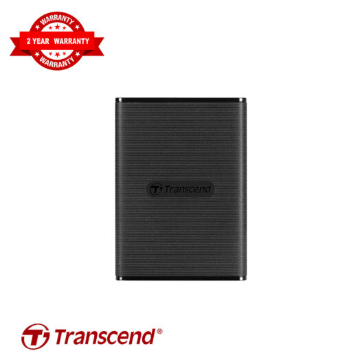 Transcend Portable SSD (ESD270C) 1TB