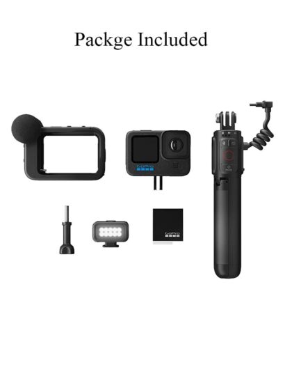 Gopro HERO12 Creator Edition - Image 3