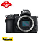 Nikon  Z 50 Mirrorless  Digital Camera (Body Only)