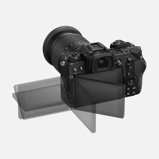 Nikon Z6 III Mirrorless Camera (Body only) - Image 4