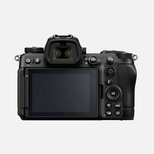 Nikon Z6 III Mirrorless Camera (Body only) - Image 2