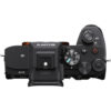 Sony Alpha a7 IV Mirrorless Digital Camera ( Body Only ) - Image 3