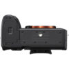 Sony Alpha a7 IV Mirrorless Digital Camera ( Body Only ) - Image 5