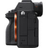 Sony Alpha a7 IV Mirrorless Digital Camera ( Body Only ) - Image 7