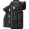 Sony Alpha a7 IV Mirrorless Digital Camera ( Body Only ) - Image 4