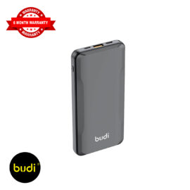 BUDI Pocket Power Bank (10000mAh)