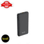 BUDI Super Quick Charge Power Bank (10000mAh)