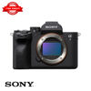 Sony Alpha a7 IV Mirrorless Digital Camera ( Body Only )
