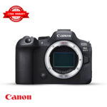 Canon EOS R6 Mark II (Body Only)