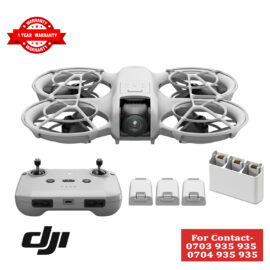 DJI NEO Drone (Fly More Combo)