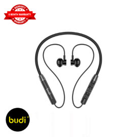 BUDI Wireless SPORT Earphone (BV-5.0) - EP15EB