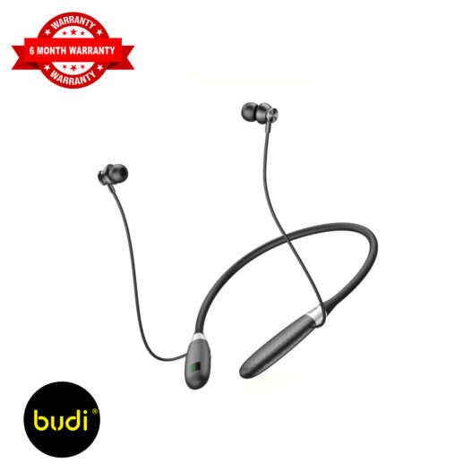 BUDI Wireless SPORT Earphone (BV-5.3) - EP05B