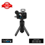 GoPro HERO13 Black Creator Edition