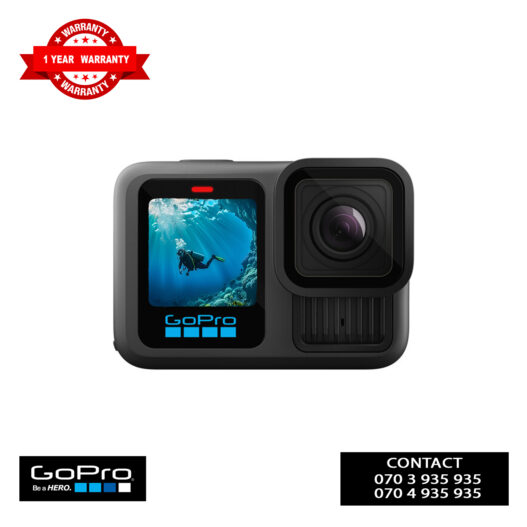 GoPro HERO13 Black