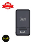 Budi wireless Power Bank | Multifunctional Box