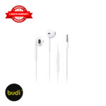 BUDI Earpods with 3.5mm Connector