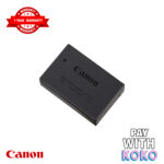 Canon LP-E17 Lithium-Ion Original Battery