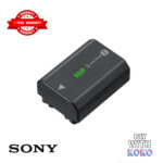 Sony NP-FZ100 Rechargeable Lithium-Ion Orginal Battery