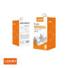 LDNIO Z4 6A Max Universal Travel Plug